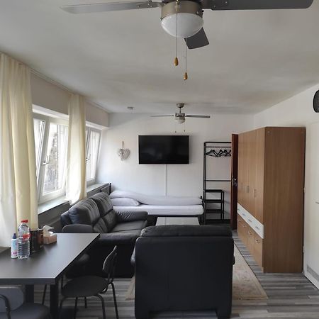Ferienwohnung Im Zentrum Von Oberhausen Inklusive Wlan 外观 照片
