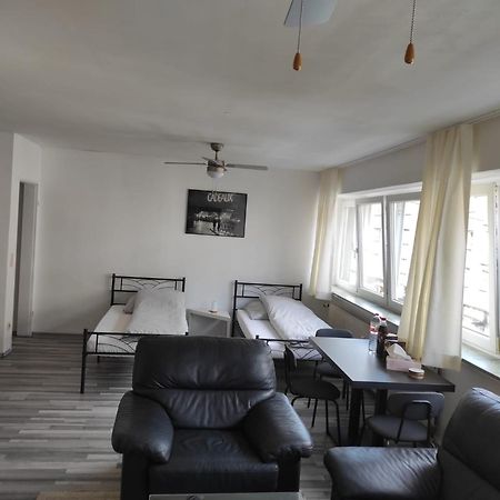 Ferienwohnung Im Zentrum Von Oberhausen Inklusive Wlan 外观 照片